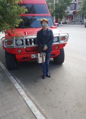 Мымра, 55, Қазақстан, Астана