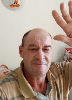 Фидан из Ульяновска 48 лет
