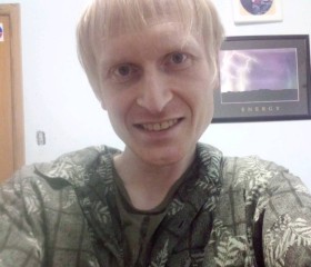 Josh, 36, Winnipeg