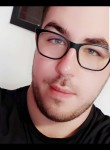 Guillaume, 24 года, Carrières-sous-Poissy