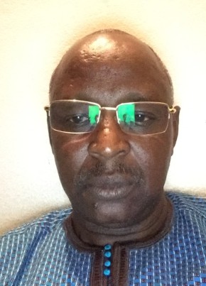 Alioufatim, 54, République de Côte d’Ivoire, Abidjan