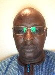 Alioufatim, 54 года, Abidjan