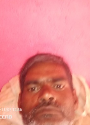 Arvind Kumar, 22, India, Indore