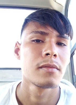 Diego, 23, República Federativa do Brasil, Ananindeua