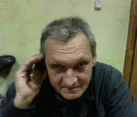 владимир, 62 года, חדרה