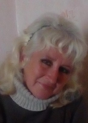 Ирина, 56, Рэспубліка Беларусь, Петрыкаў