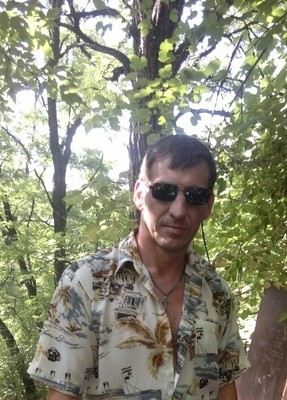 Виталий, 52, Россия, Бутурлиновка