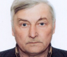 Володя, 70 лет, Луцьк