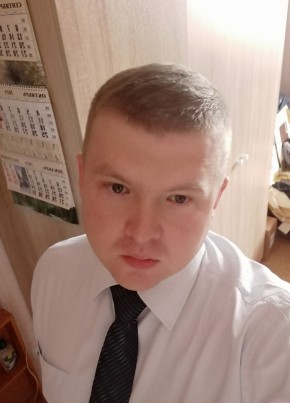 Александр из Москвы 37 лет
