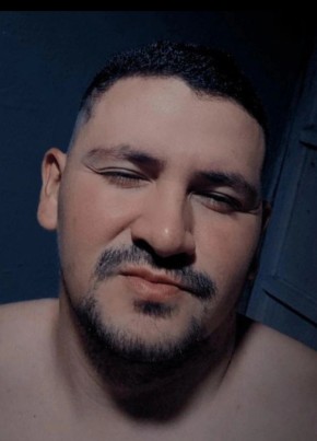 Javier из Cabimas 28 лет
