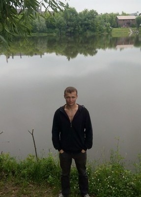 Дмитрий, 33, Россия, Кудепста