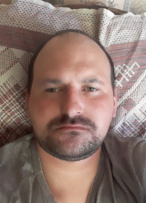 Виктор, 39, Россия, Шацк