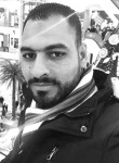 hamada hamoo, 31 год, عمان
