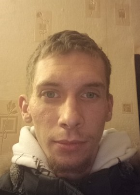 Andrey, 24, Russia, Balakovo
