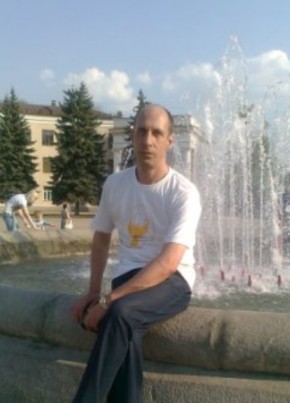 Андрей, 55, Россия, Новокуйбышевск