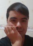 Begkhan, 23, Novokuznetsk