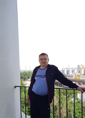 Александр, 46, Україна, Каховка
