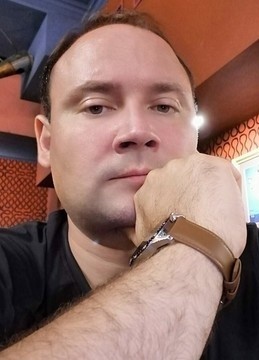 Aleksey, 44, Russia, Omsk