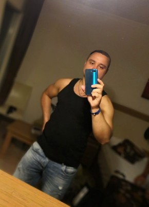 Andrey, 37, Russia, Nikolskoe