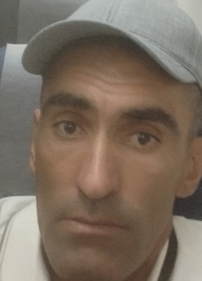 Kandier, 46, Russia, Murmansk