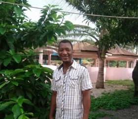 barry, 29 лет, Ciudad de Malabo