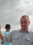 Димон, 42 года, Сургут