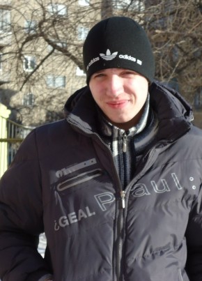 Алексей, 35, Россия, Елабуга
