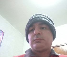 Claudio nobrega, 43 года, São José do Egito
