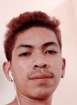 Prince jhon, 20 лет, Lungsod ng San Fernando (Gitnang Luzon)