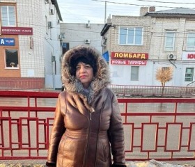 Nina, 65, Kamyshin