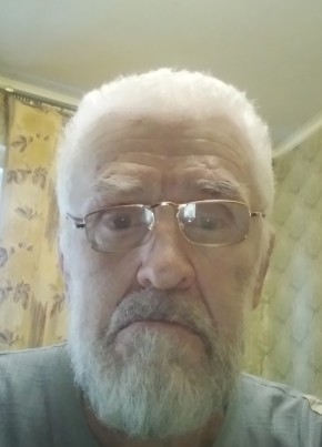 Михаил Худяев, 63, Россия, Сыктывкар