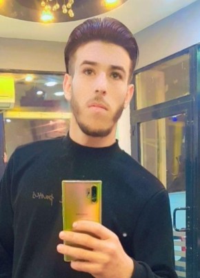 جمال𓀗 シ, 24, Türkiye Cumhuriyeti, Bursa