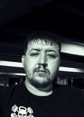 Денис, 35, Россия, Орловский