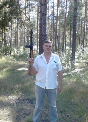 Игорь, 50, Россия, Покров