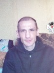 Андрей, 42 года, Санкт-Петербург