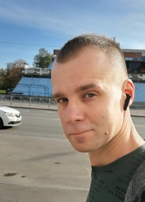 Алексей, 42, Россия, Пермь