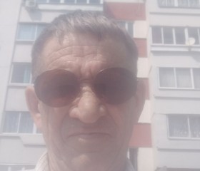 Рашид, 61 год, Набережные Челны