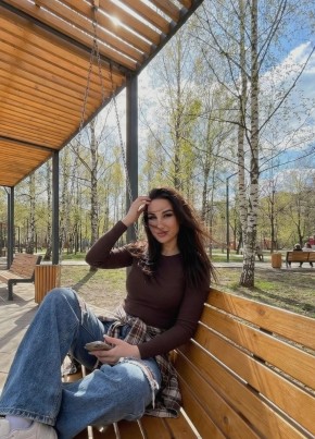 Виктория из Братска 29 лет