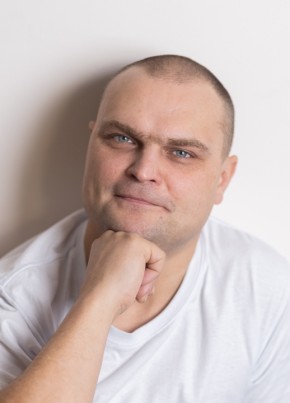 Владимир, 41, Россия, Котельнич