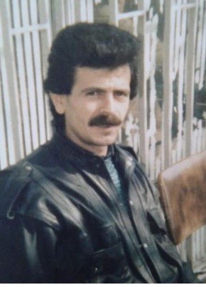 Hakan, 43, Türkiye Cumhuriyeti, İstanbul