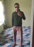 Islombek, 31, Navoiy