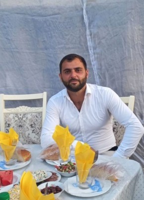 Роман, 29, Azərbaycan Respublikası, Lankaran