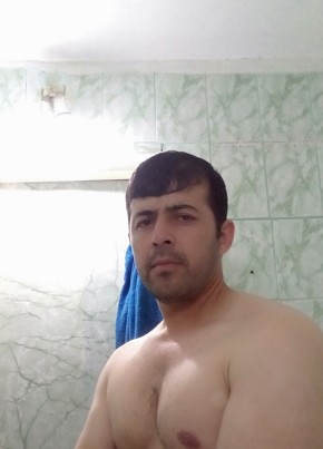 Дима, 41, Россия, Новая Усмань