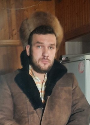 Андрей, 31, Россия, Набережные Челны