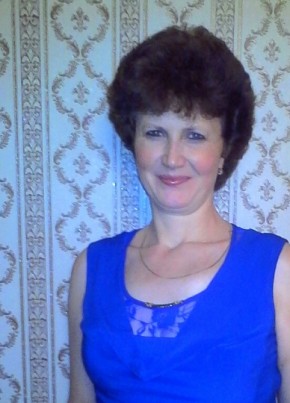 Оксана, 50, Россия, Нахабино