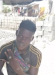 Koné, 28 лет, Abidjan