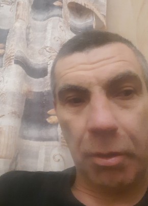 Vyacheslav, 50, Russia, Budennovsk