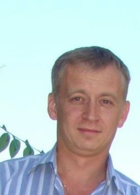 Геннадьевич, 43, Россия, Котельниково