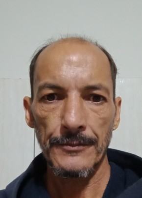 Alexandre, 53, República Federativa do Brasil, Poços de Caldas