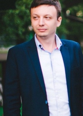 Александр из Королёва 37 лет